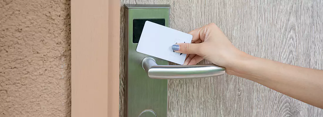 Expert Maintenance and Repair for Electric Locks in Grandview Gardins, ON