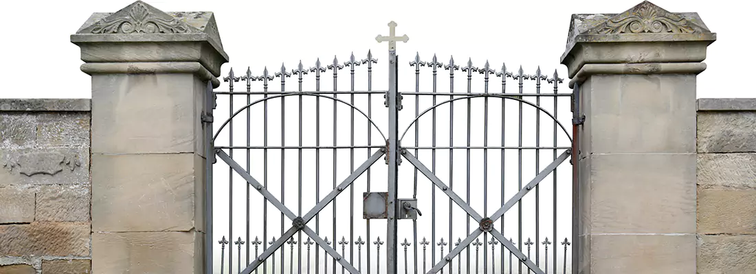Expert Maintenance and Repair for Proximity Sensor Gates in Grandview Gardins