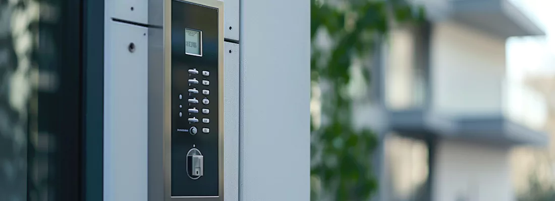 Expert Maintenance and Repairs For Keyless Entry Systems in Grandview Gardins, ON