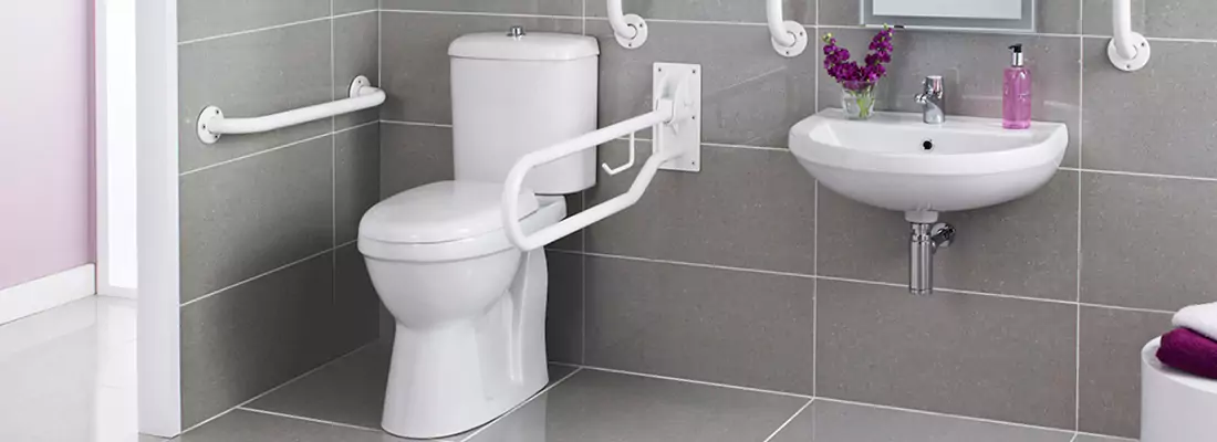Fast and Professional Handicap Washroom Installations in Grandview Gardins, ON