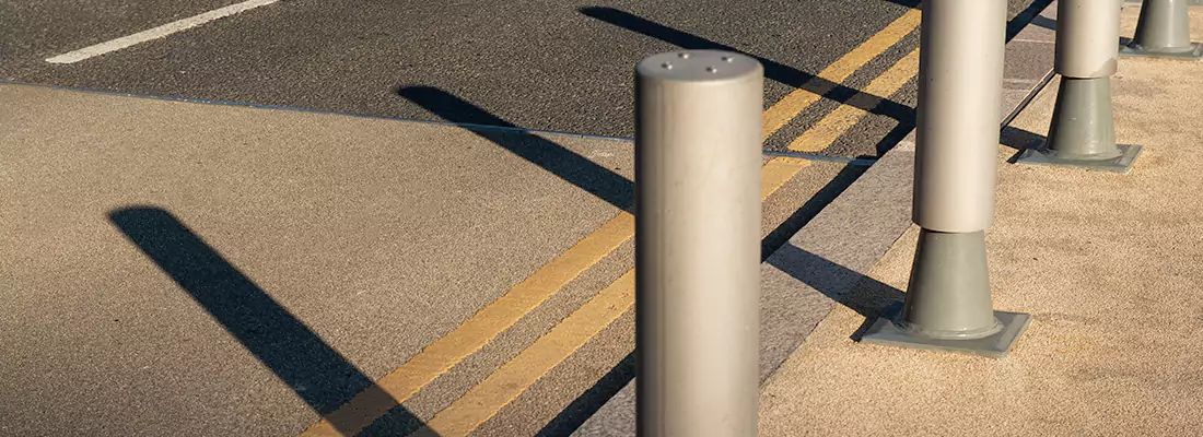 Fast and Reliable Car Parking Post Installation Services in Grandview Gardins, ON