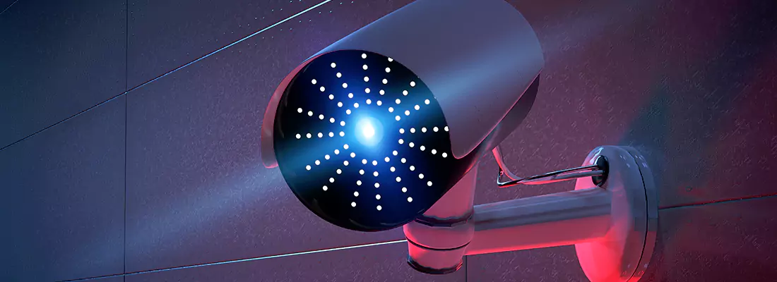 Features of Our Night Vision CCTV Cameras in Grandview Gardins, ON