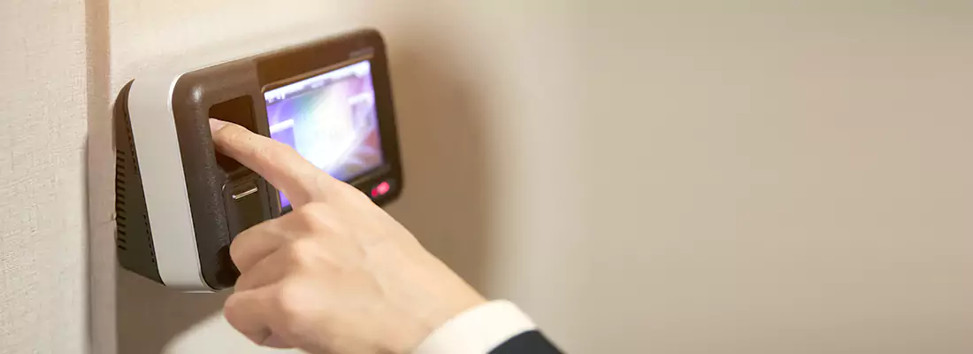 Hassle-Free Badge Access Installation and Support in Grandview Gardins, ON