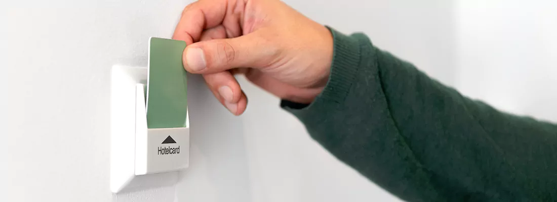 How Door Schedule Systems Improve Access Control in Grandview Gardins, ON