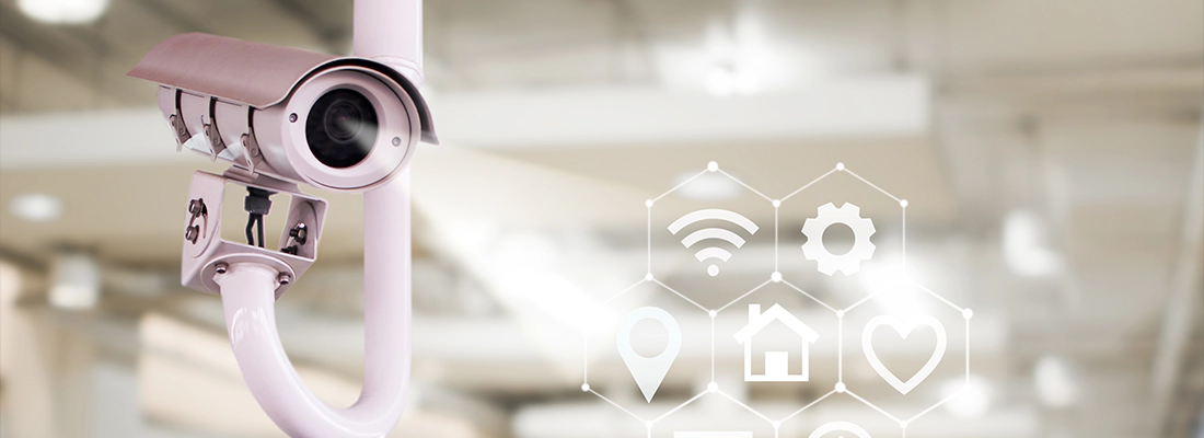 Indoor Security Camera Solutions for Grandview Gardins, ON