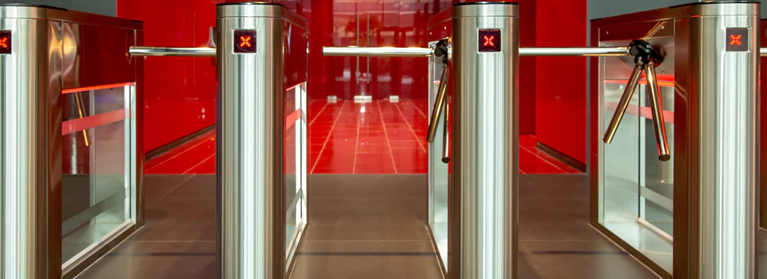 Low-Maintenance RFID Gate Installations in Grandview Gardins, ON