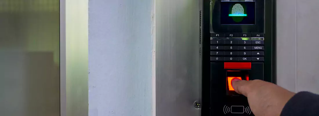 Reliable Access Control System Installation in Grandview Gardins, ON