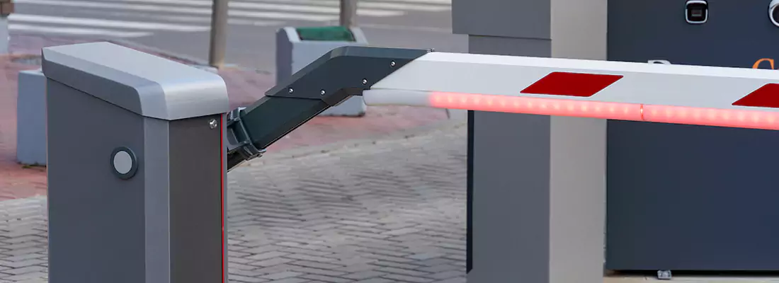 Reliable and Durable Automatic Vehicle Barriers in Grandview Gardins, ON