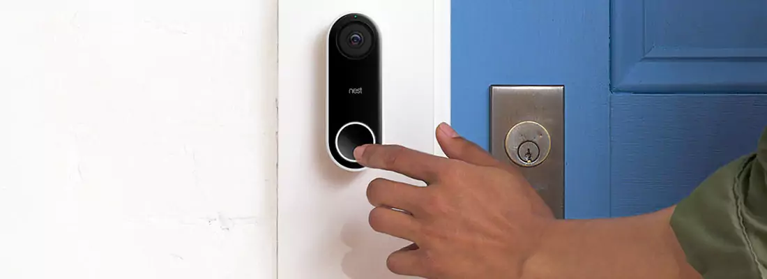 Reliable Electric Doorbell Services in Grandview Gardins, ON