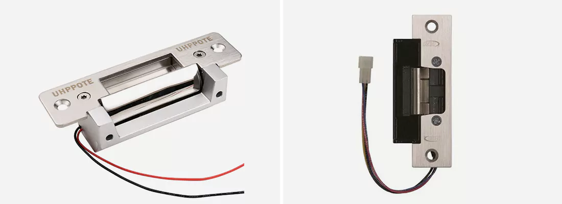 Reliable Electric Strike Solutions for Automatic Door Security in Grandview Gardins, ON