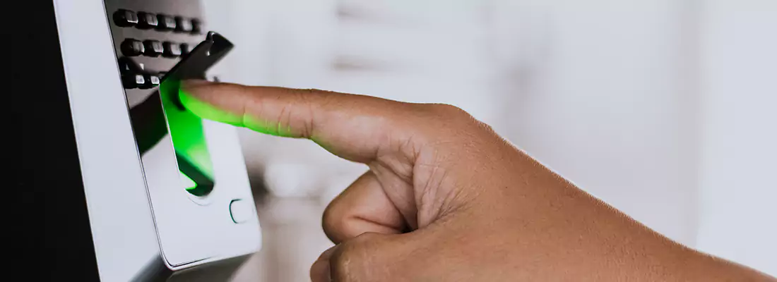 Reliable Fingerprint Access System Installation and Maintenance in Grandview Gardins, ON
