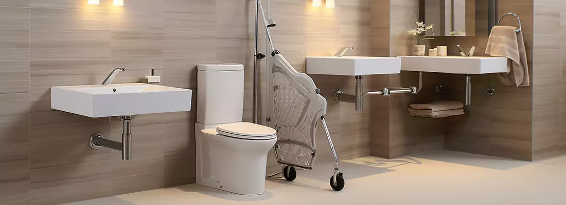 Reliable Handicap Washroom Installation and Maintenance in Grandview Gardins, ON