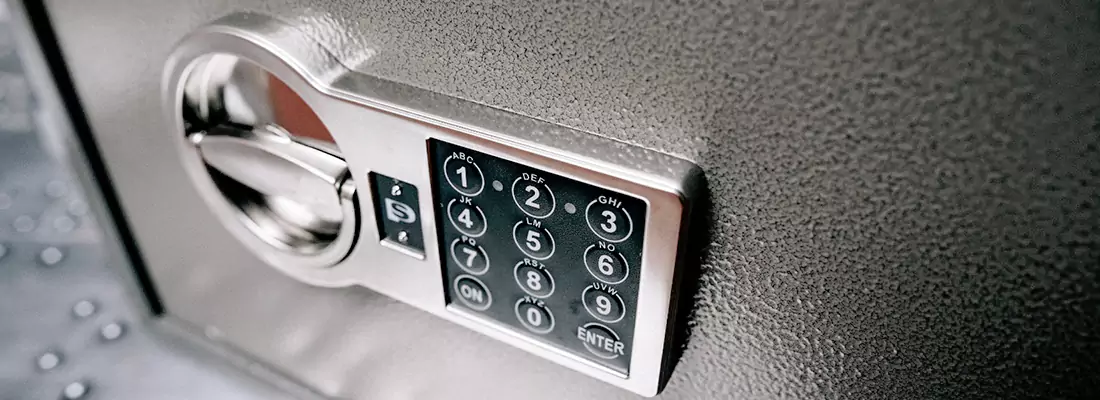 Reliable Keypad Access Control Solutions for Every Need in Grandview Gardins, ON