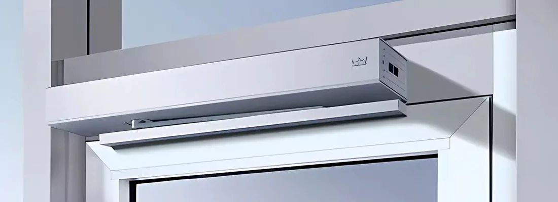 Residential and Commercial Low Energy Door Operator Solutions in Grandview Gardins, ON