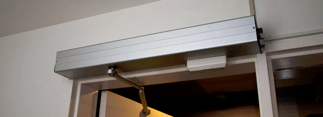 Residential Door Operator Service in Grandview Gardins, ON