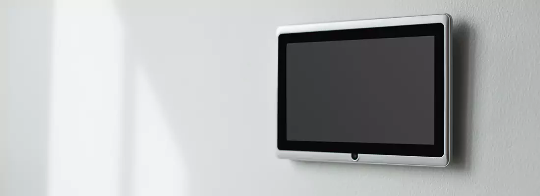Residential Intercom Systems for Convenient Access in Grandview Gardins, ON