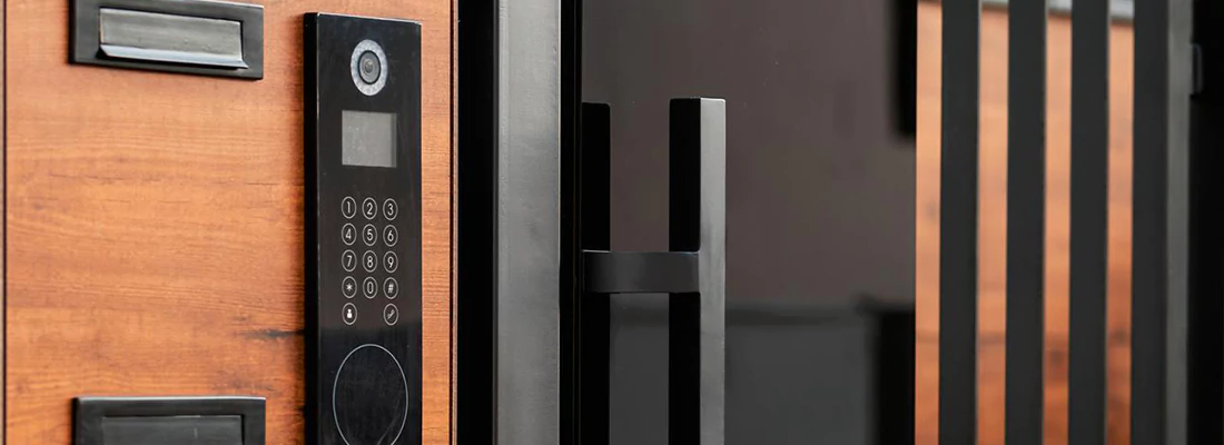 RFID-Enabled Access Control Systems in Grandview Gardins, ON