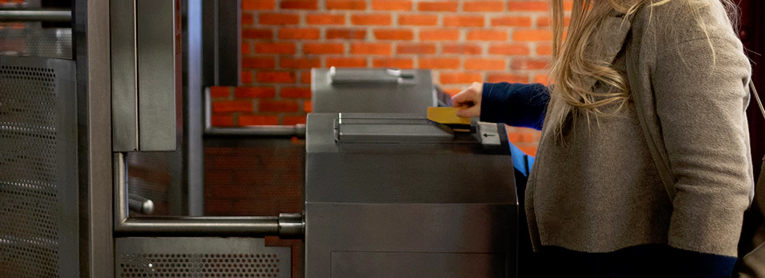 RFID Security Gates for Commercial and Residential Use in Grandview Gardins, ON