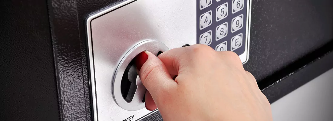 Safe Replacement in Grandview Gardins, ON