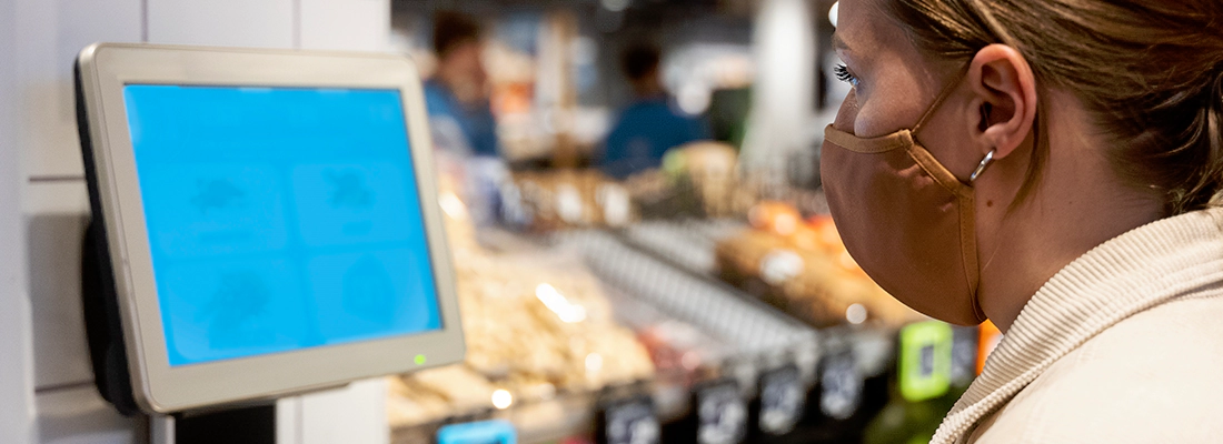 Scalable Store Access Control Systems for Large Retailers in Grandview Gardins, ON