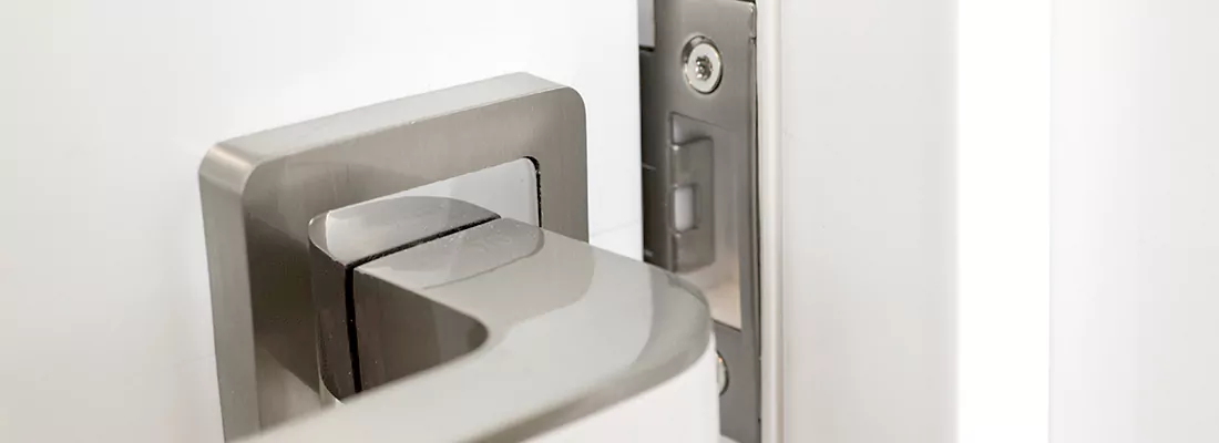 Seamless Integration of Magnetic Locks with Access Control Systems in The Patch, ON