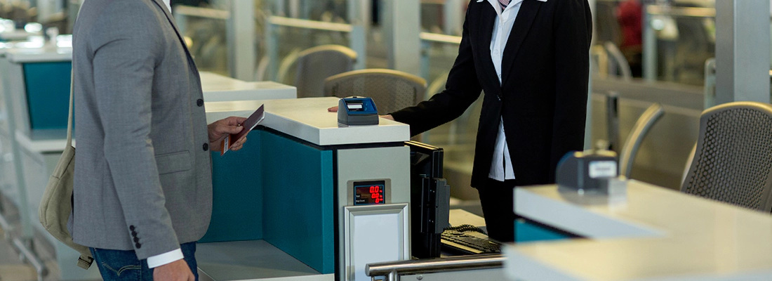 Secure Visitor Badge Printing Services in Grandview Gardins, ON