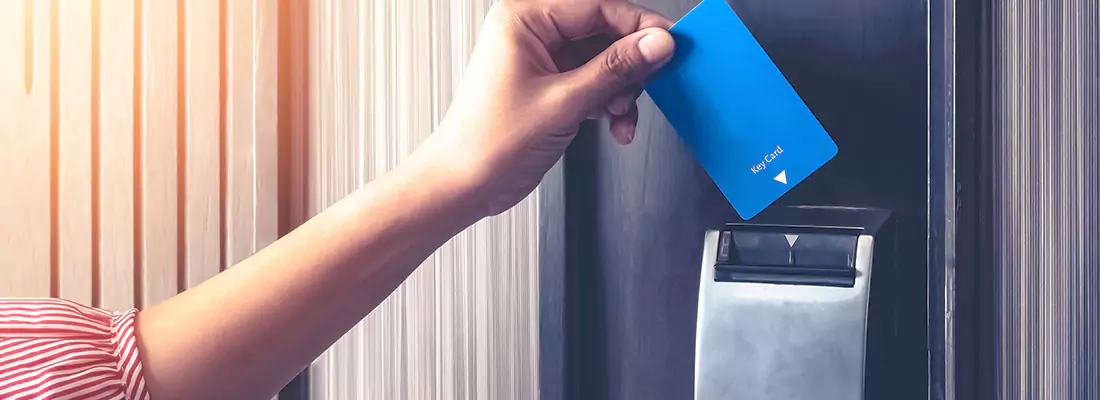 Secure Your Grandview Gardins Home or Business with Electric Locks