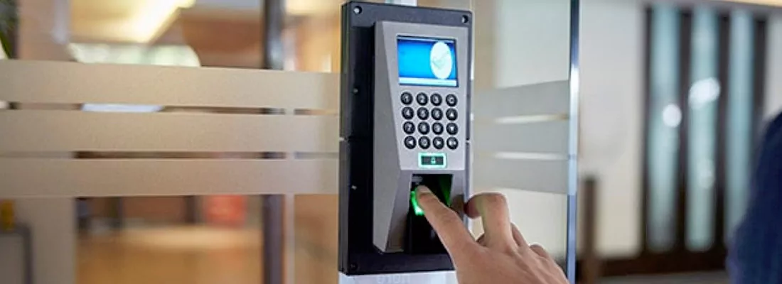 Secure Your Facility with Industrial Access Control Installation in Grandview Gardins, ON