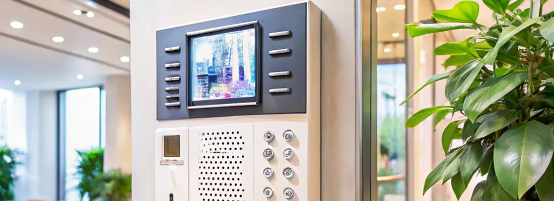Secure Your Facility with Retinal Access Systems in Grandview Gardins, ON
