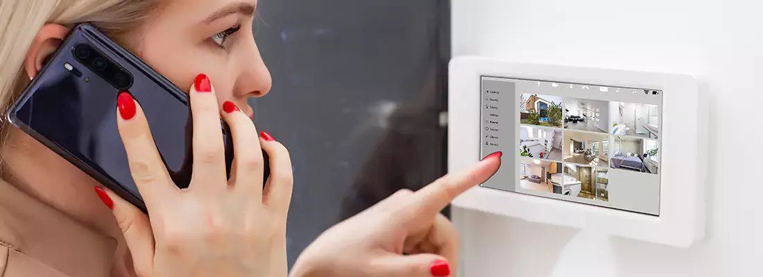 Secure Your Property with Video Intercom Systems in Grandview Gardins, ON