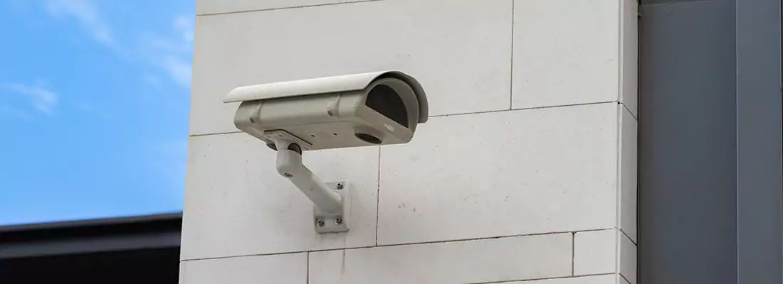 Secure Your Property with Wireless CCTV Systems in Grandview Gardins, ON