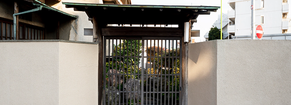 Security Gate Maintenance Services in Grandview Gardins, ON