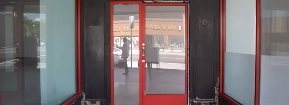 Sliding Motion Sensor Door Service in Grandview Gardins, ON