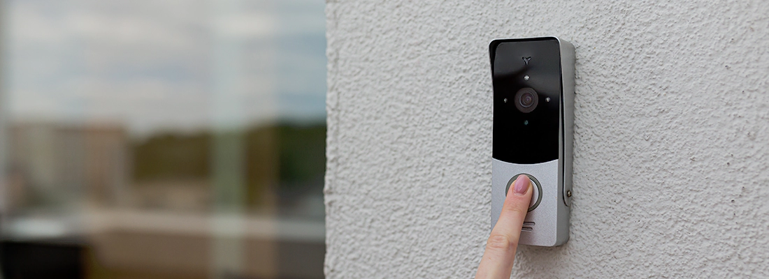 Smart Doorbell Installation Experts in Grandview Gardins, ON