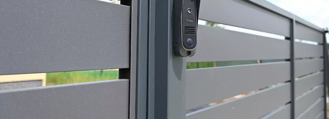 Smart Electric Doorbells with Video and Motion Detection in Grandview Gardins, ON