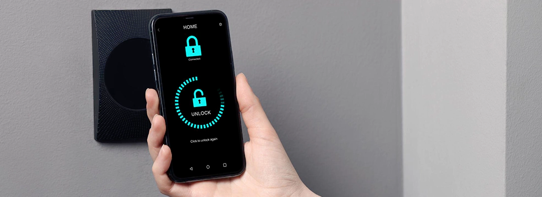 Smart Lock Integration Services in Grandview Gardins, ON