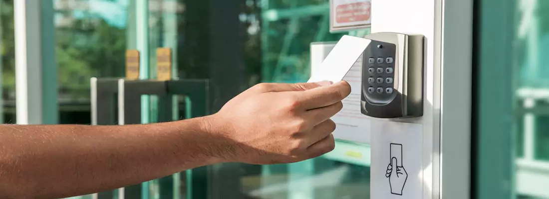 The Best Access Control Features for Properties in Grandview Gardins, ON