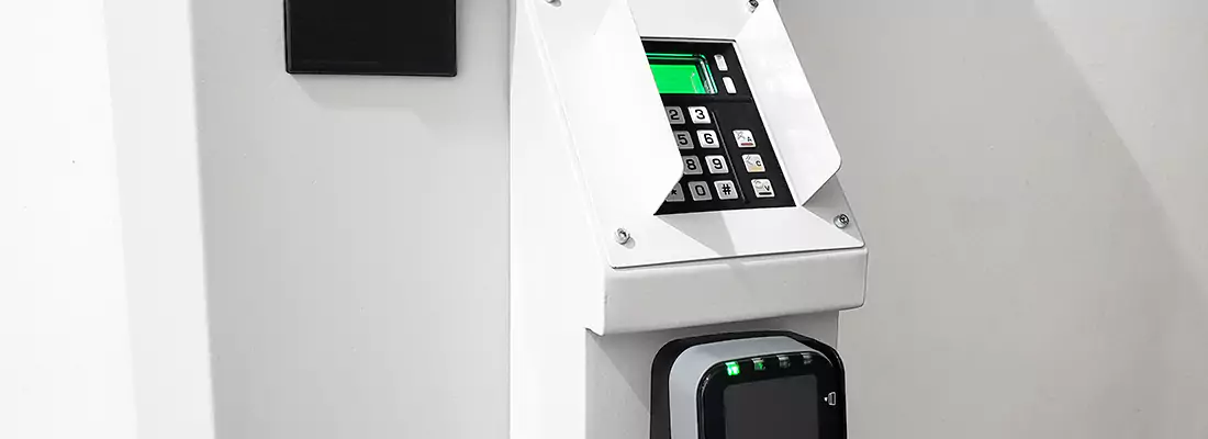 Top-Rated Keypad Access Control Installers Near You in Grandview Gardins, ON