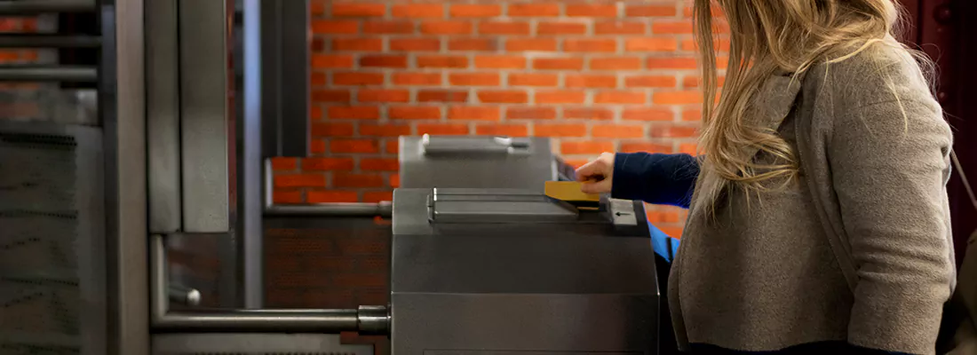 Upgrade to Modern Security Turnstile Systems in Grandview Gardins, ON