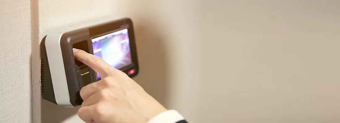 Upgrade Your Business Security with Access Control in Grandview Gardins, ON