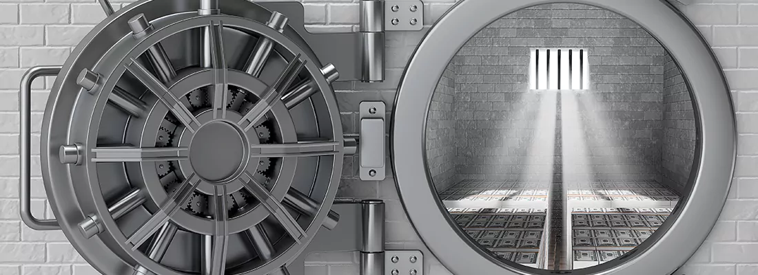 Vault Repair in Grandview Gardins, ON