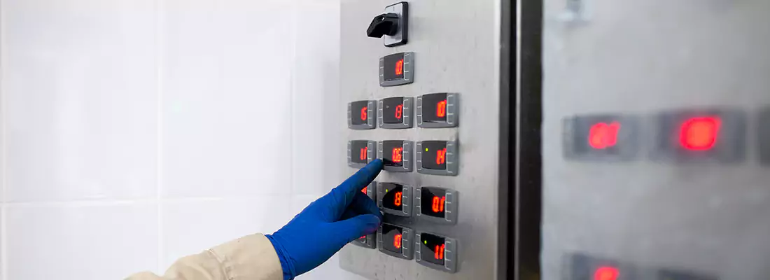 Building Intercom System Installation in Grandview Gardins, ON
