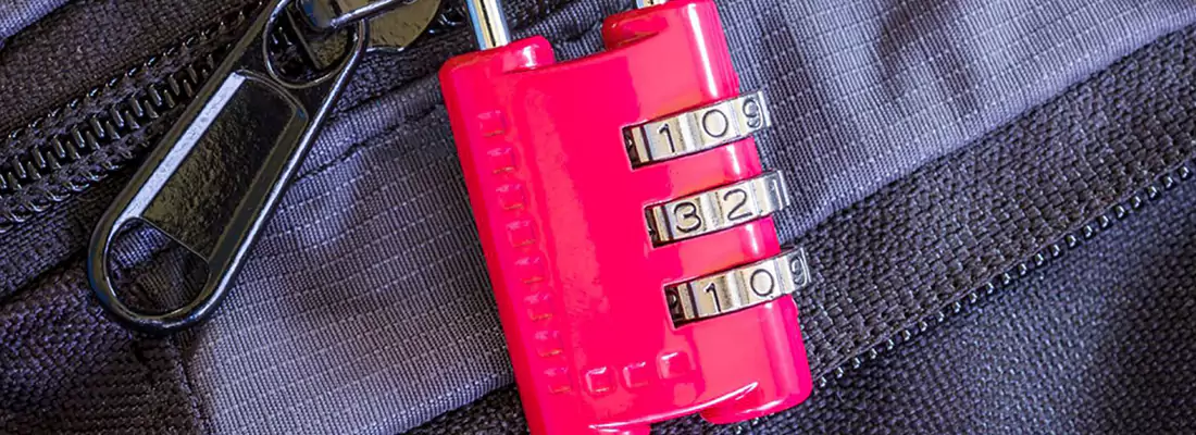 Combination Lock Installation in Grandview Gardins, ON