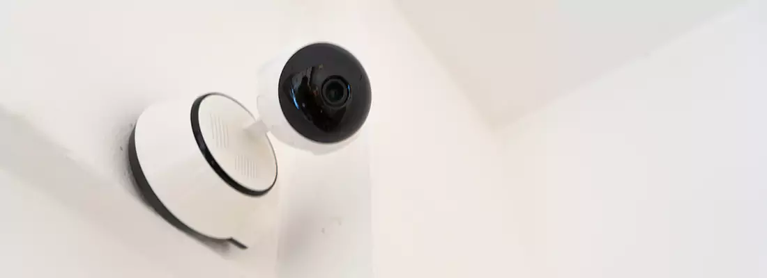 Why Choose Abbotsford Access Control for Indoor CCTV Camera Services in Grandview Gardins, ON?