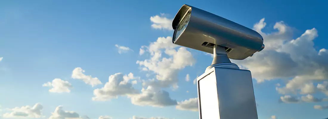 Outdoor CCTV Camera Services in Grandview Gardins, ON