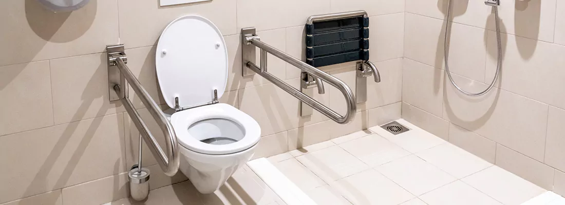 Why Choose Us for Handicap Restroom Services in Grandview Gardins, ON?