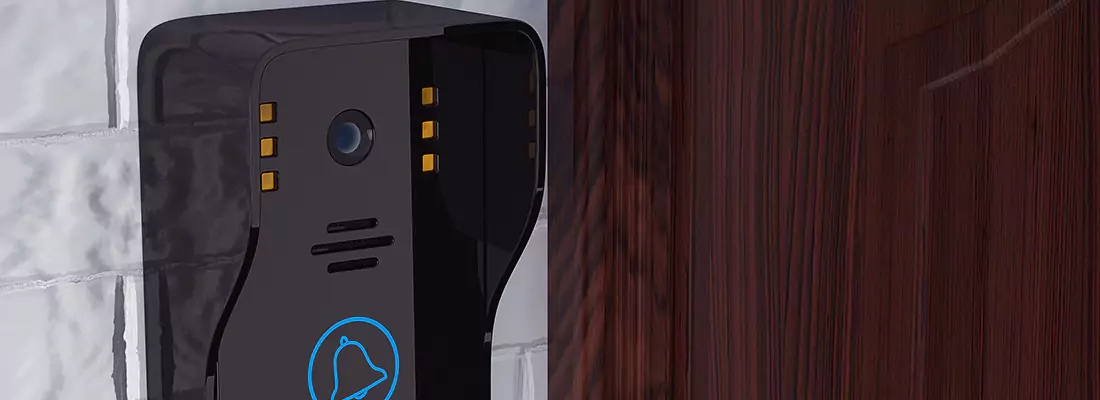 Wireless Door Proximity Sensors for Smart Security in Grandview Gardins, ON