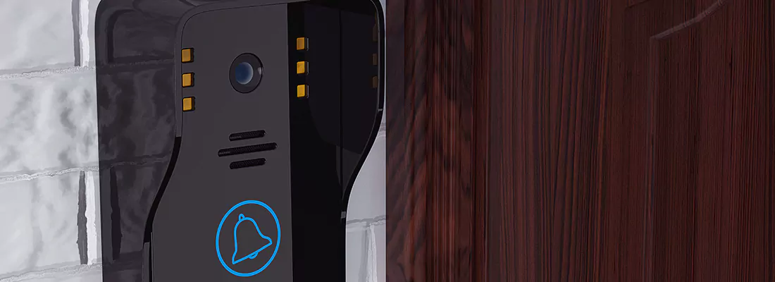 Wireless Gate Intercom Solutions for Homes and Businesses in Grandview Gardins, ON