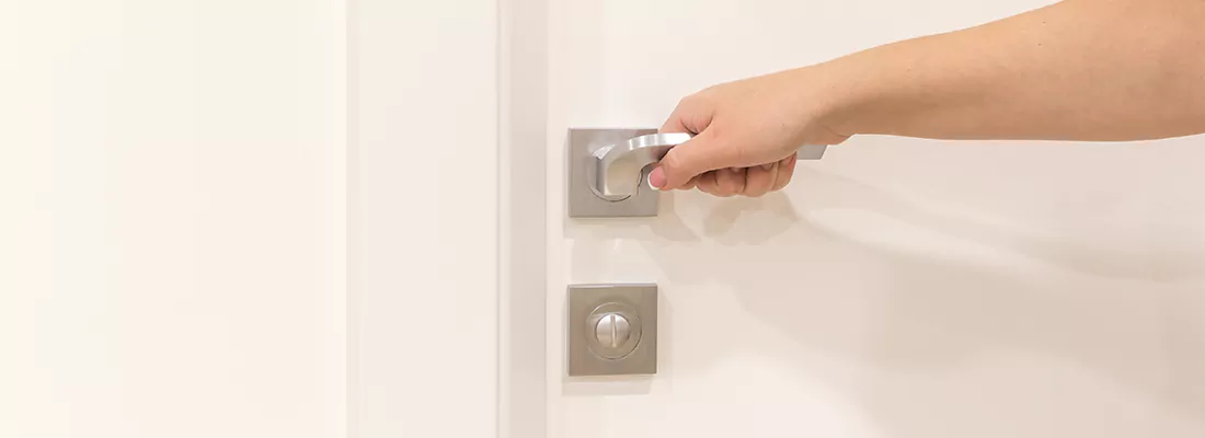 Wireless Push to Lock Door Options in Grandview Gardins, ON