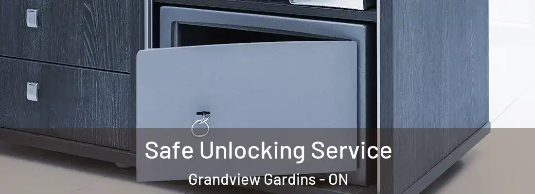  Safe Unlocking Service Grandview Gardins - ON